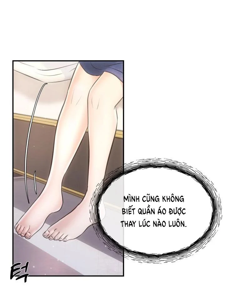 manhwax10.com - Truyện Manhwa [18+] Quý Ngài Ác Ma Chương 19 2 Trang 2