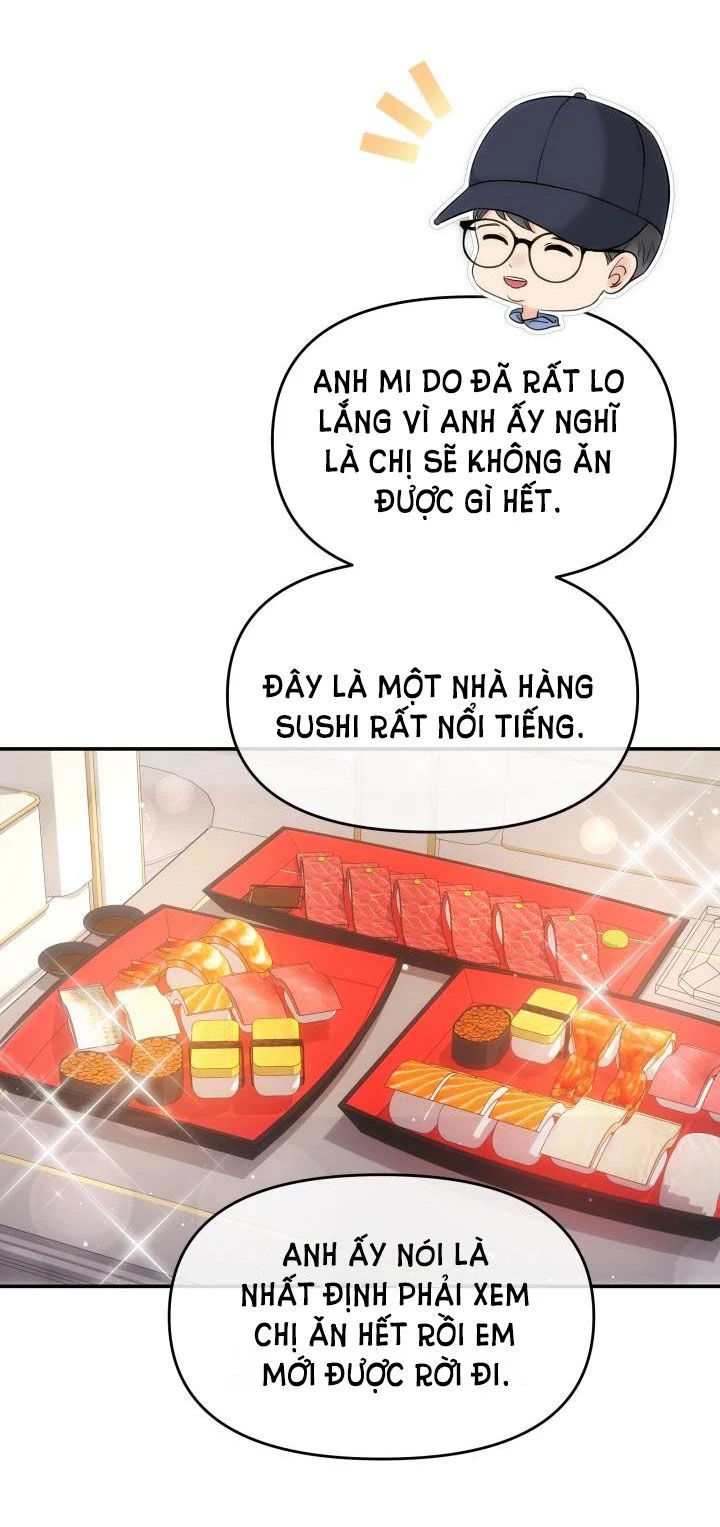 manhwax10.com - Truyện Manhwa [18+] Quý Ngài Ác Ma Chương 19 2 Trang 14