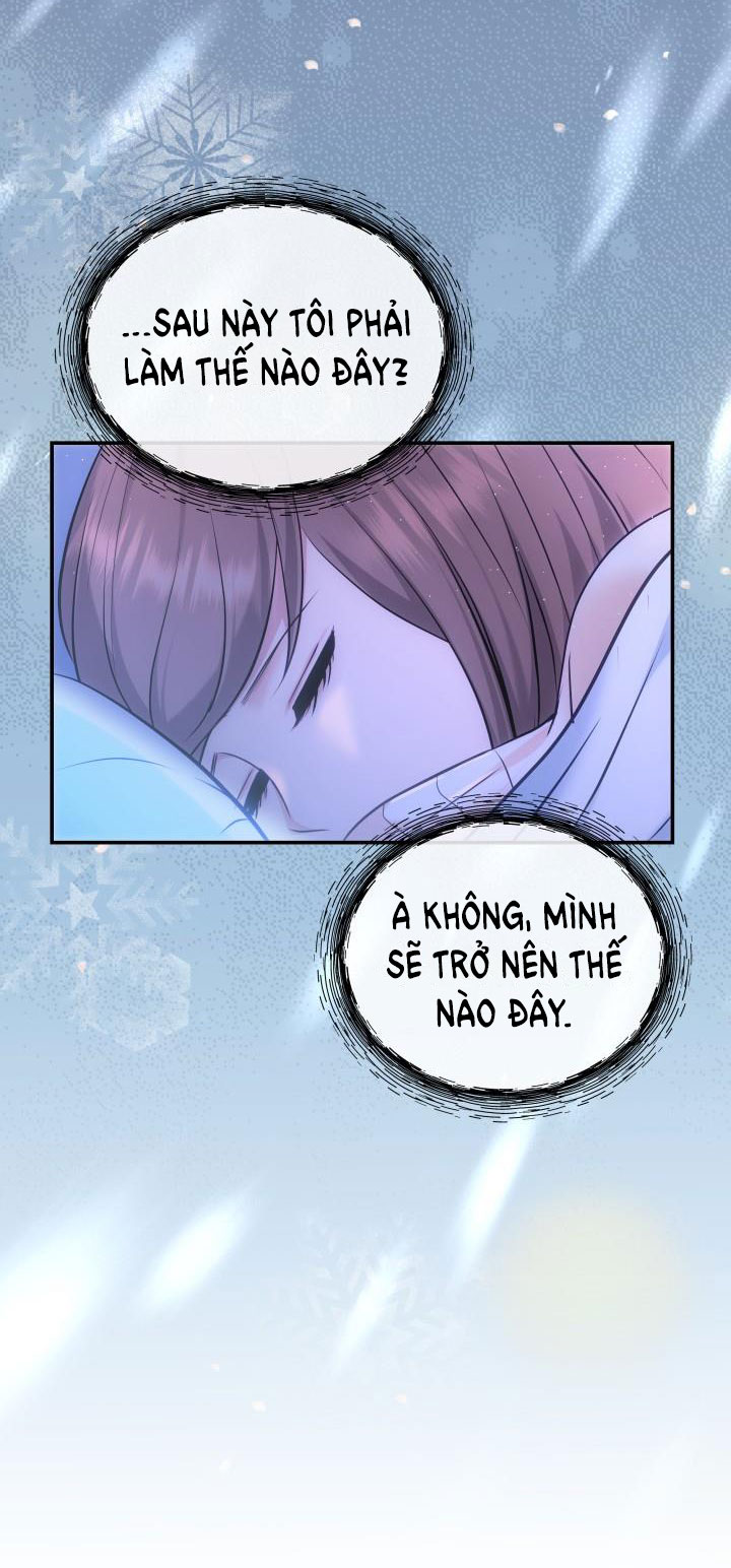 manhwax10.com - Truyện Manhwa [18+] Quý Ngài Ác Ma Chương 21 2 Trang 6