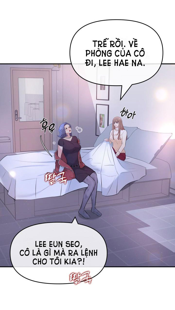 manhwax10.com - Truyện Manhwa [18+] Quý Ngài Ác Ma Chương 21 2 Trang 11