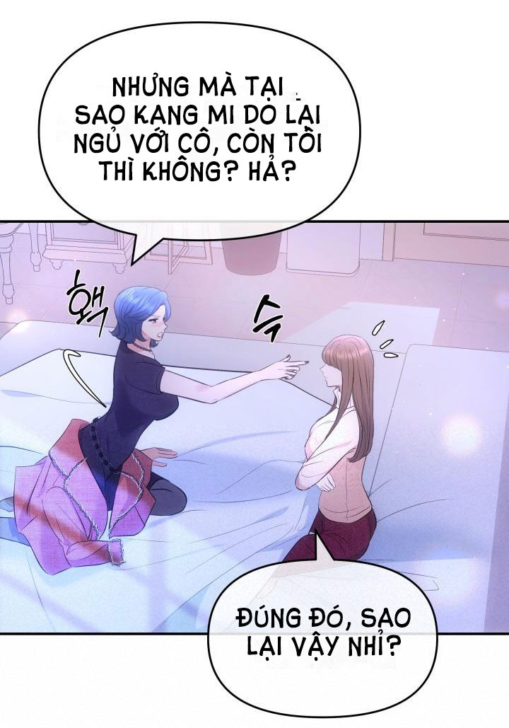 manhwax10.com - Truyện Manhwa [18+] Quý Ngài Ác Ma Chương 21 2 Trang 14