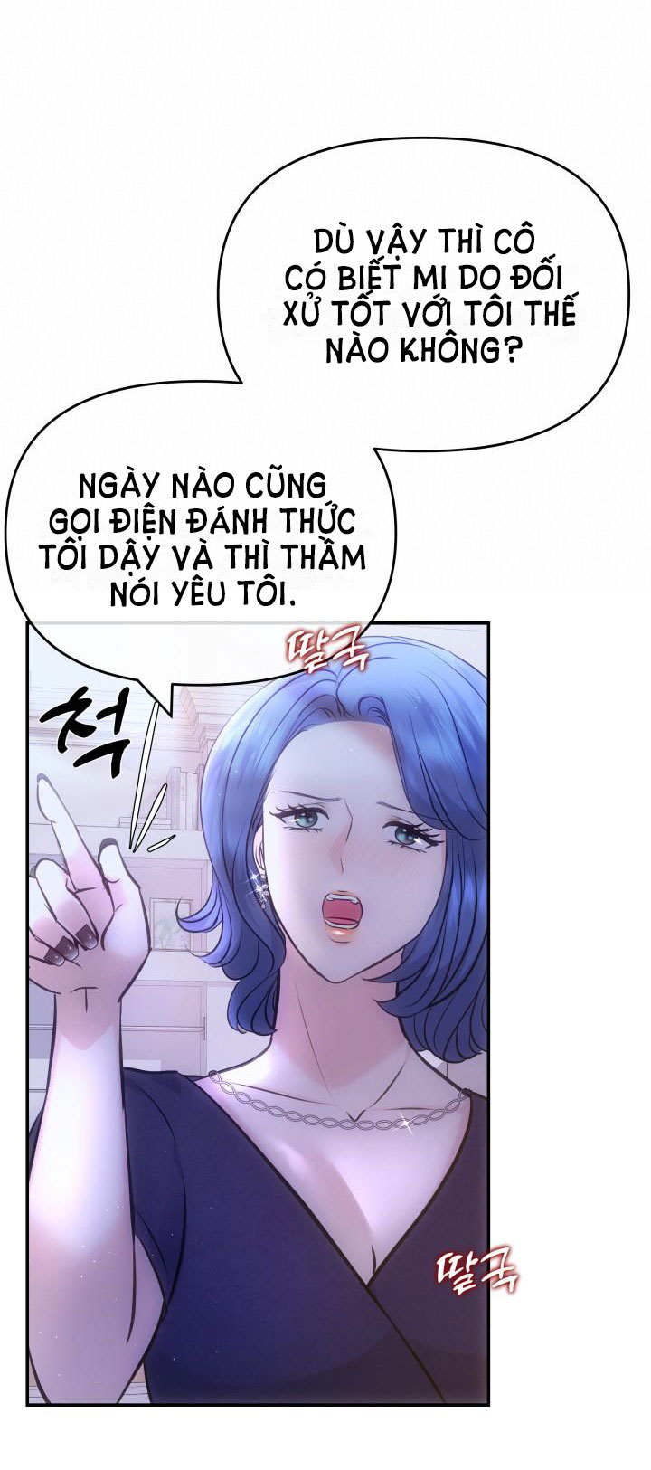 manhwax10.com - Truyện Manhwa [18+] Quý Ngài Ác Ma Chương 21 2 Trang 15