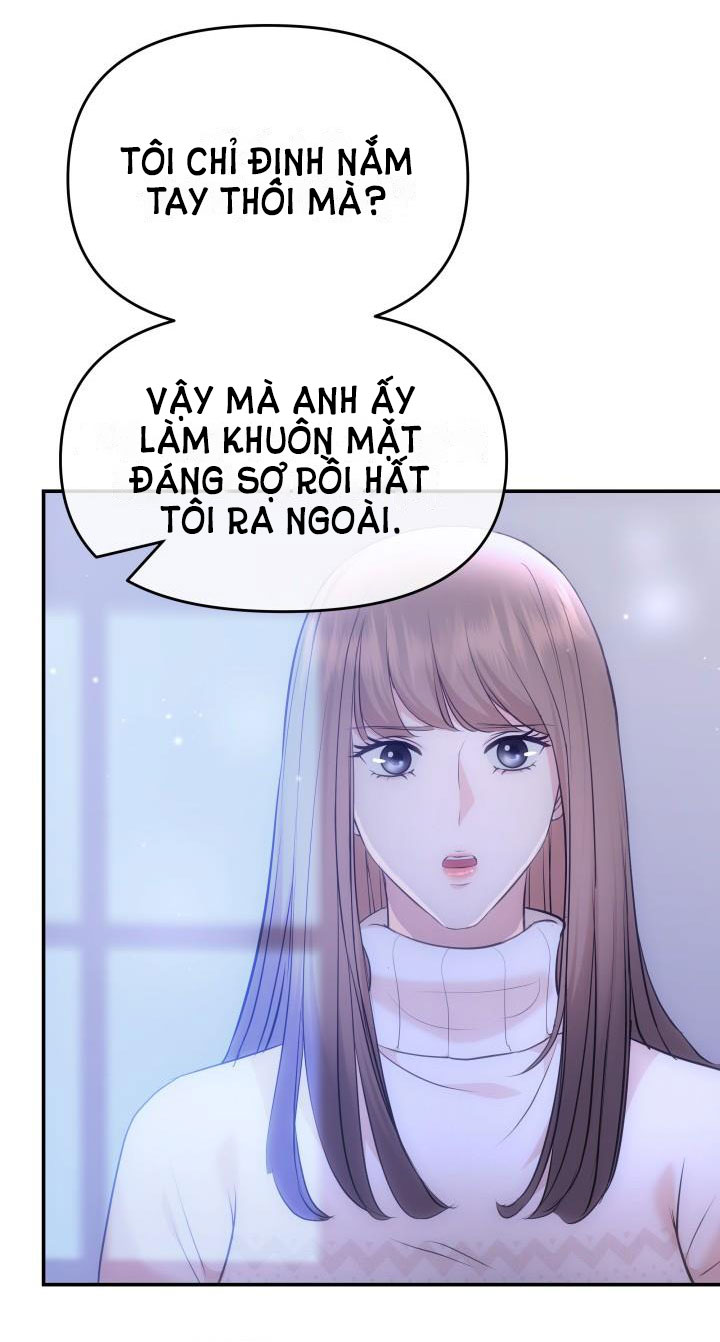 manhwax10.com - Truyện Manhwa [18+] Quý Ngài Ác Ma Chương 21 2 Trang 19