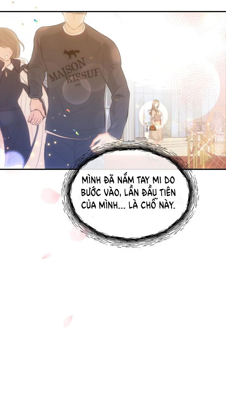 manhwax10.com - Truyện Manhwa [18+] Quý Ngài Ác Ma Chương 21 2 Trang 34