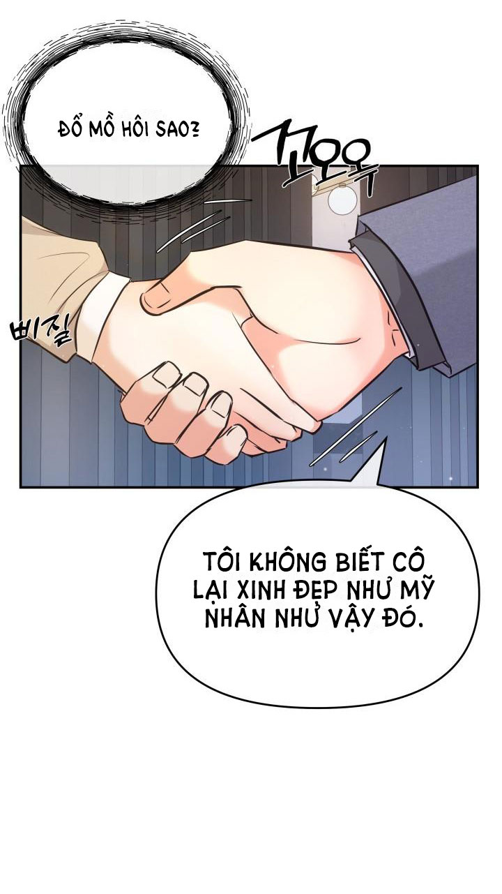 manhwax10.com - Truyện Manhwa [18+] Quý Ngài Ác Ma Chương 21 2 Trang 39