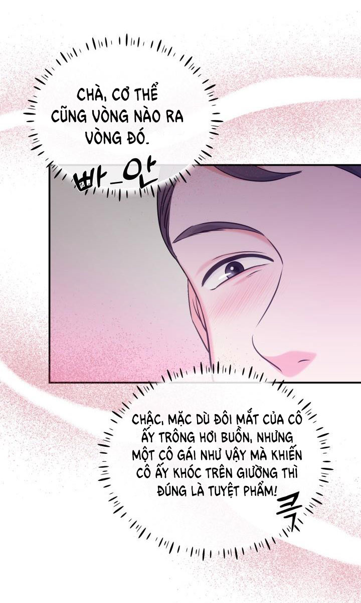 manhwax10.com - Truyện Manhwa [18+] Quý Ngài Ác Ma Chương 21 2 Trang 41