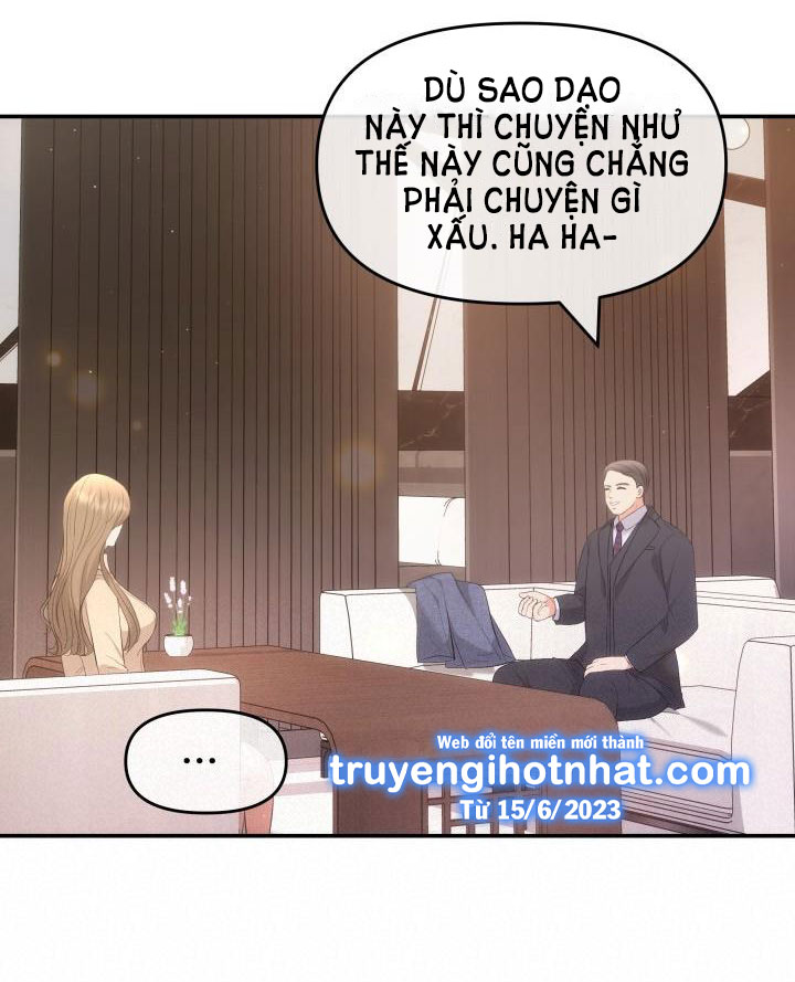 manhwax10.com - Truyện Manhwa [18+] Quý Ngài Ác Ma Chương 21 2 Trang 45