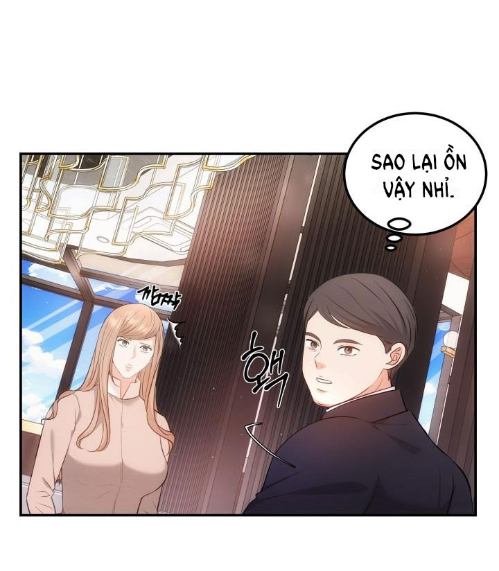 manhwax10.com - Truyện Manhwa [18+] Quý Ngài Ác Ma Chương 21 2 Trang 54