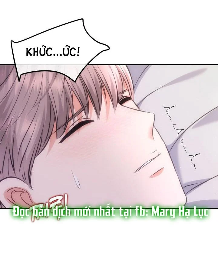 manhwax10.com - Truyện Manhwa [18+] Quý Ngài Ác Ma Chương 24 2 Trang 2