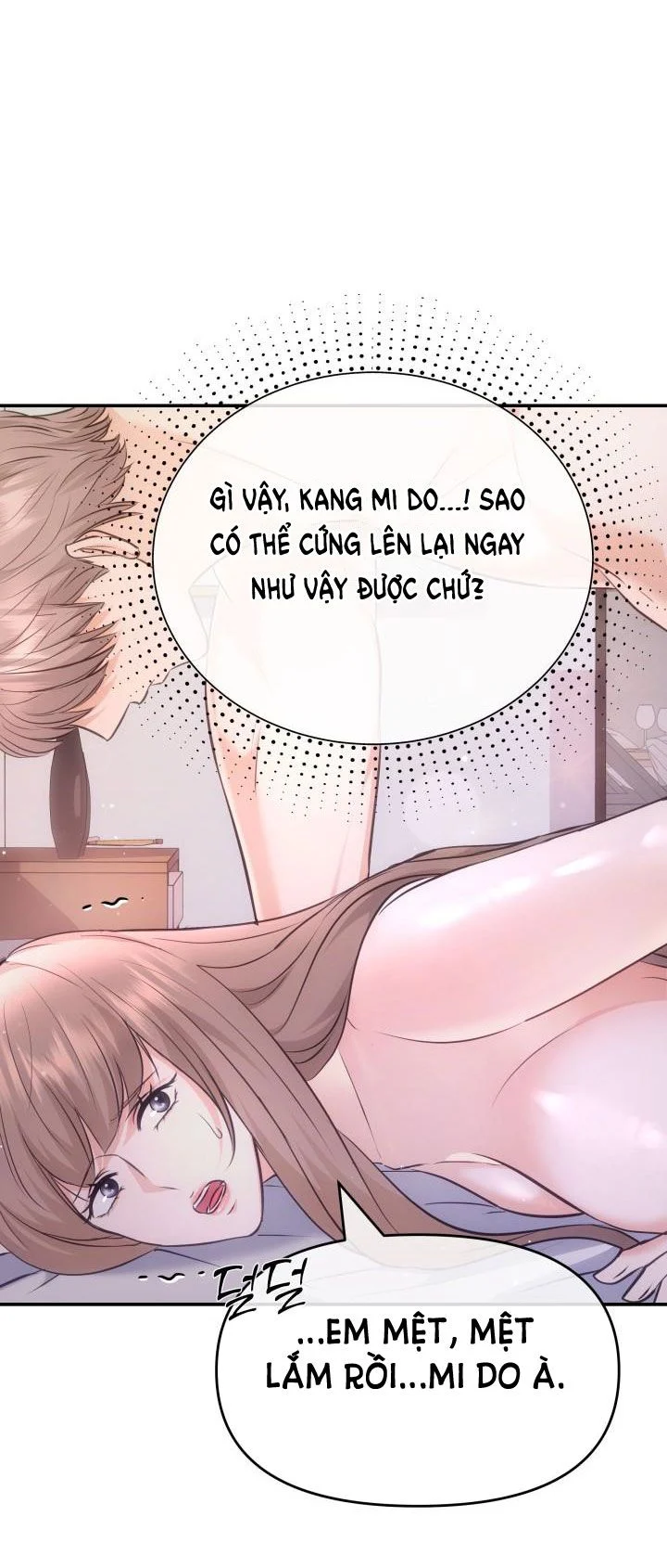 manhwax10.com - Truyện Manhwa [18+] Quý Ngài Ác Ma Chương 24 2 Trang 30