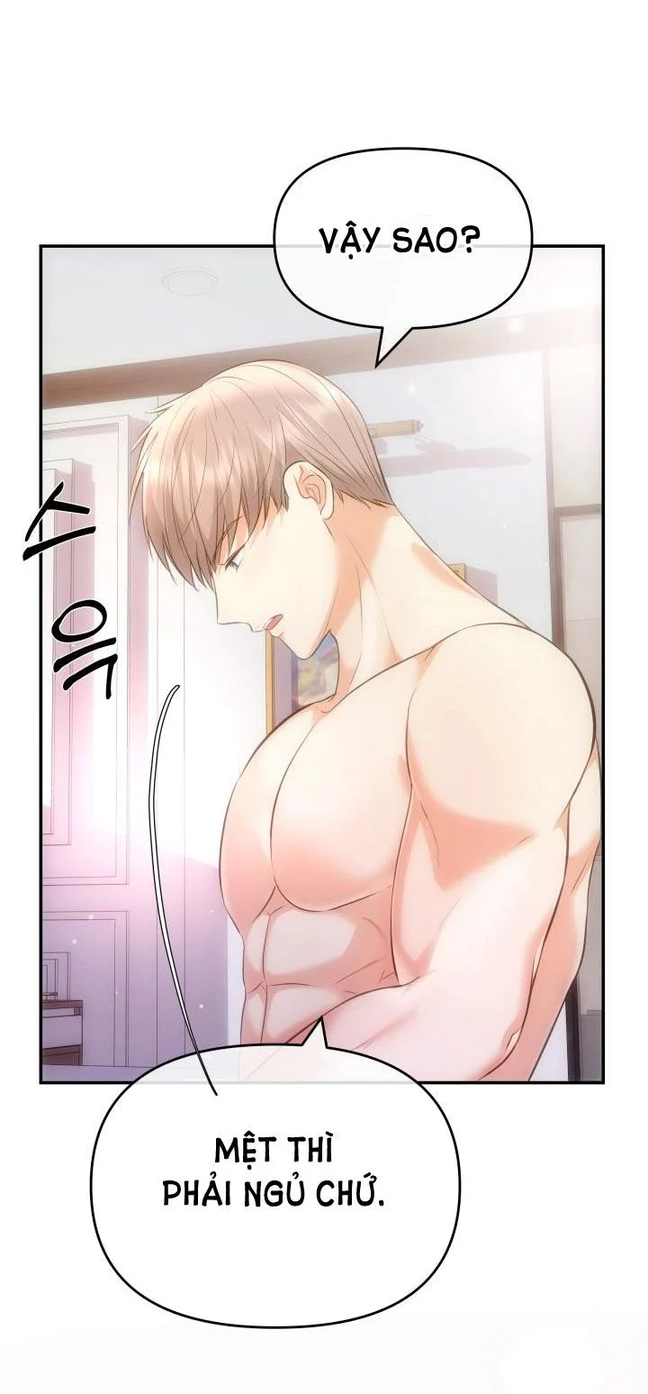 manhwax10.com - Truyện Manhwa [18+] Quý Ngài Ác Ma Chương 24 2 Trang 32