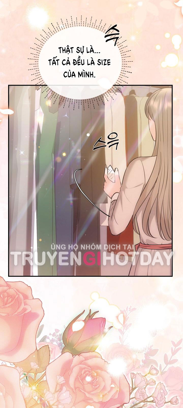 manhwax10.com - Truyện Manhwa [18+] Quý Ngài Ác Ma Chương 25 2 Trang 8