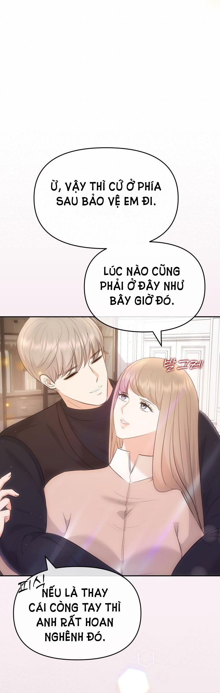 manhwax10.com - Truyện Manhwa [18+] Quý Ngài Ác Ma Chương 25 2 Trang 32