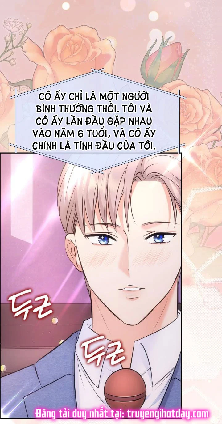 manhwax10.com - Truyện Manhwa [18+] Quý Ngài Ác Ma Chương 26 2 Trang 11