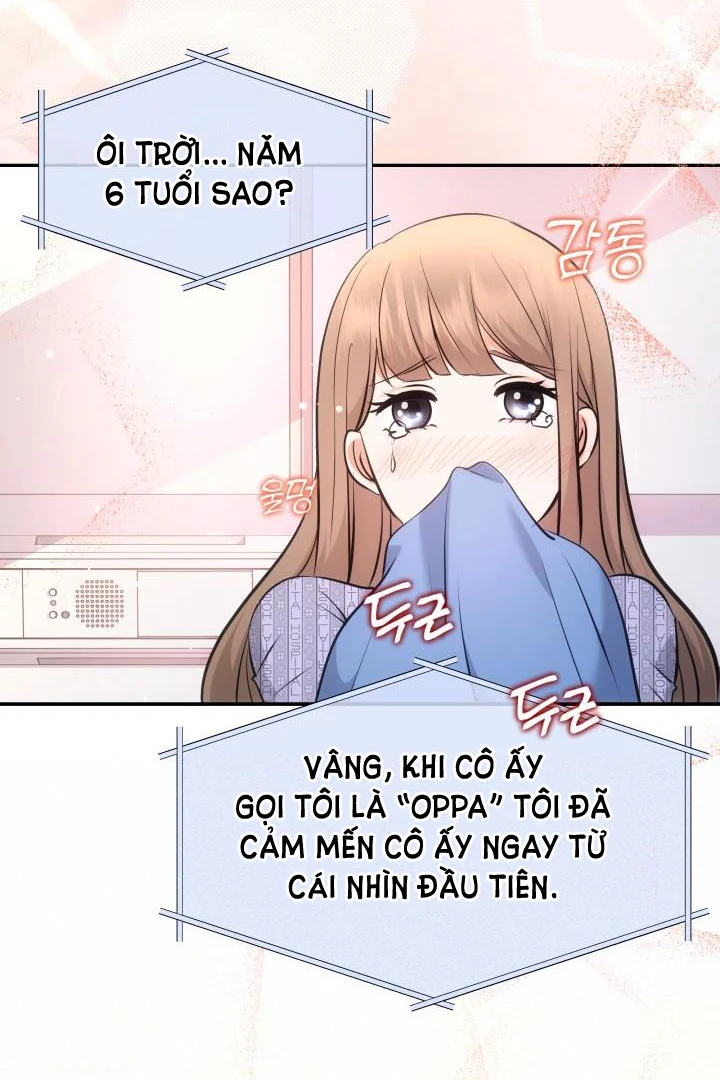 manhwax10.com - Truyện Manhwa [18+] Quý Ngài Ác Ma Chương 26 2 Trang 12