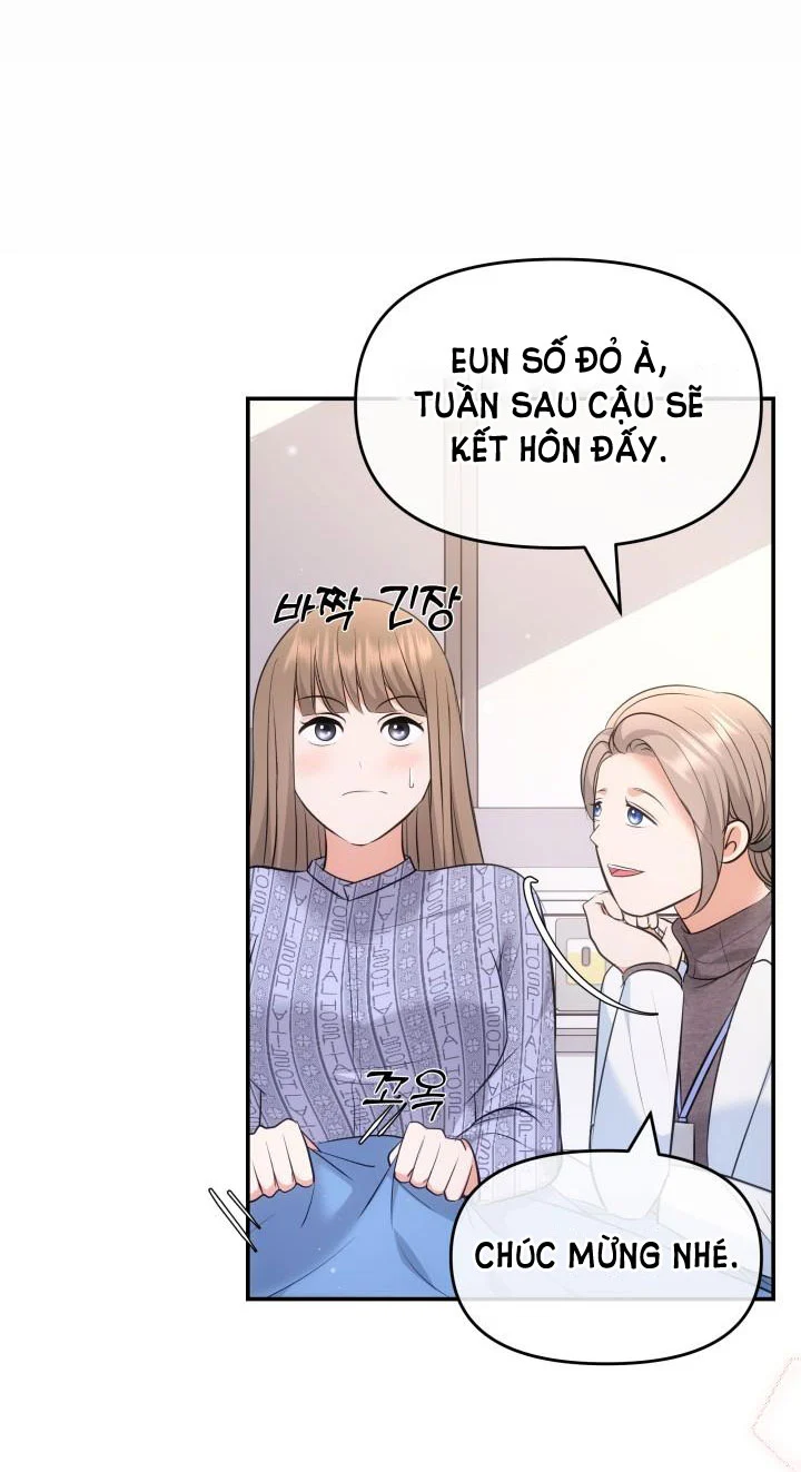 manhwax10.com - Truyện Manhwa [18+] Quý Ngài Ác Ma Chương 26 2 Trang 17