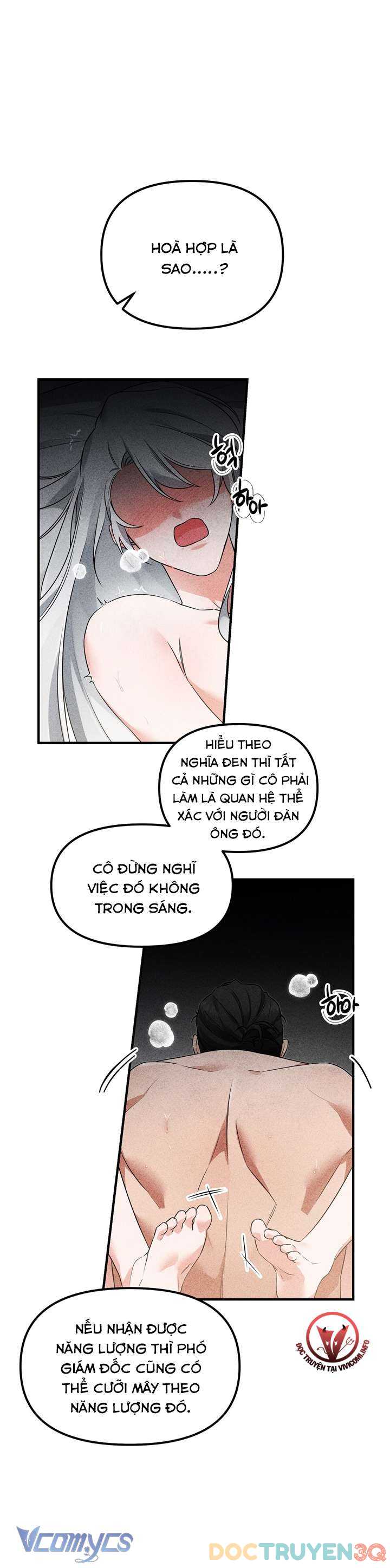 manhwax10.com - Truyện Manhwa [18+] Rồng Bay Tới Đâu Mây Bay Tới Đó Chương 1 Trang 5