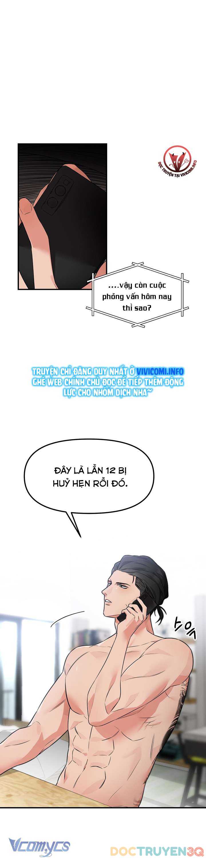 manhwax10.com - Truyện Manhwa [18+] Rồng Bay Tới Đâu Mây Bay Tới Đó Chương 1 Trang 7