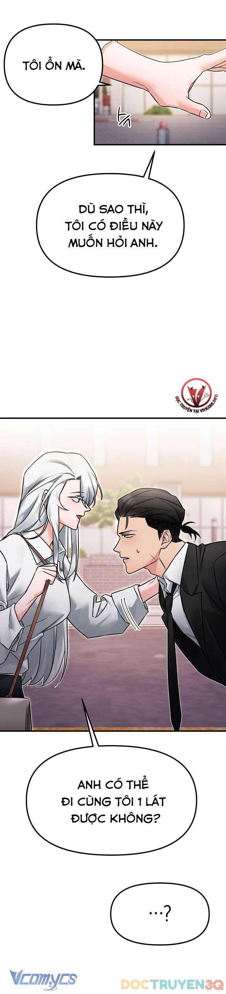 manhwax10.com - Truyện Manhwa [18+] Rồng Bay Tới Đâu Mây Bay Tới Đó Chương 1 Trang 31