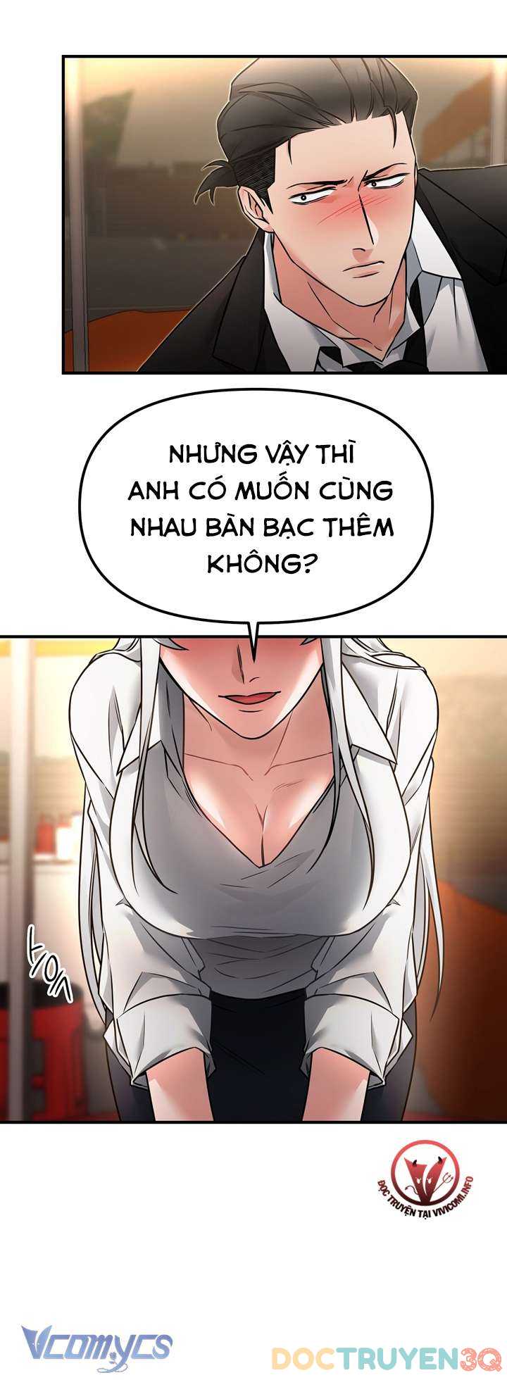 manhwax10.com - Truyện Manhwa [18+] Rồng Bay Tới Đâu Mây Bay Tới Đó Chương 1 Trang 35