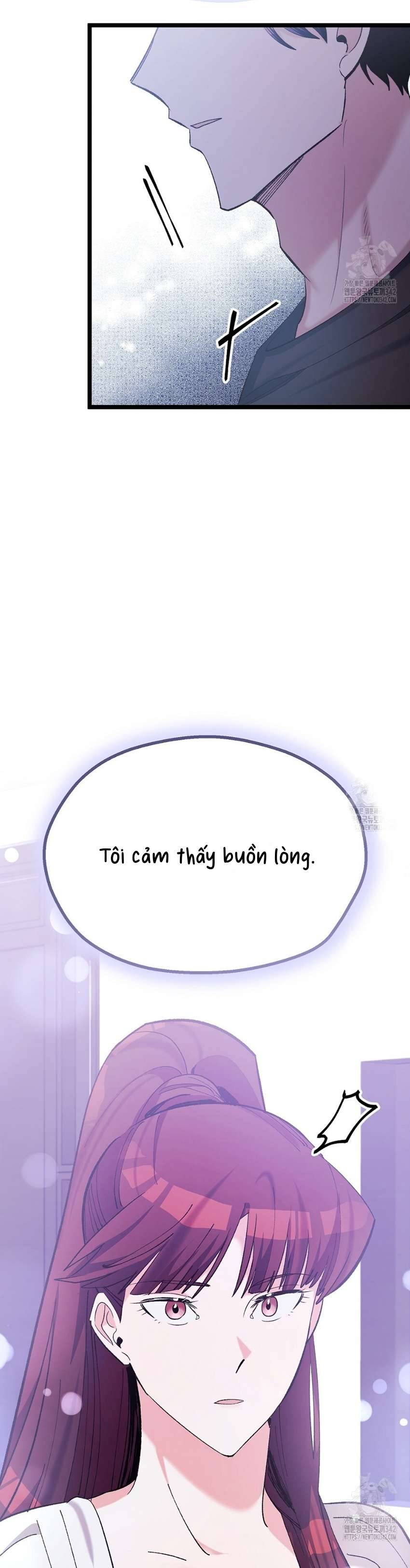 manhwax10.com - Truyện Manhwa [18+] Sự Tiếp Cận Trái Phép Chương 7 Trang 6