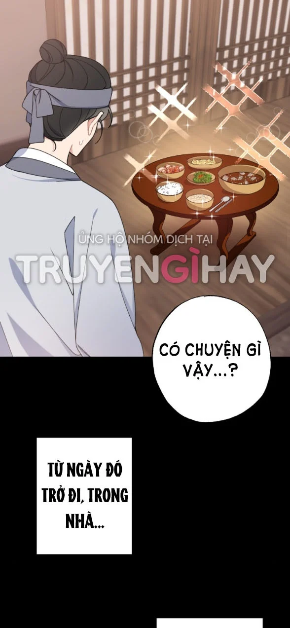 manhwax10.com - Truyện Manhwa [18+] Tân Lang Ốc (Chàng Tiên Ốc) Chương 1 Trang 7