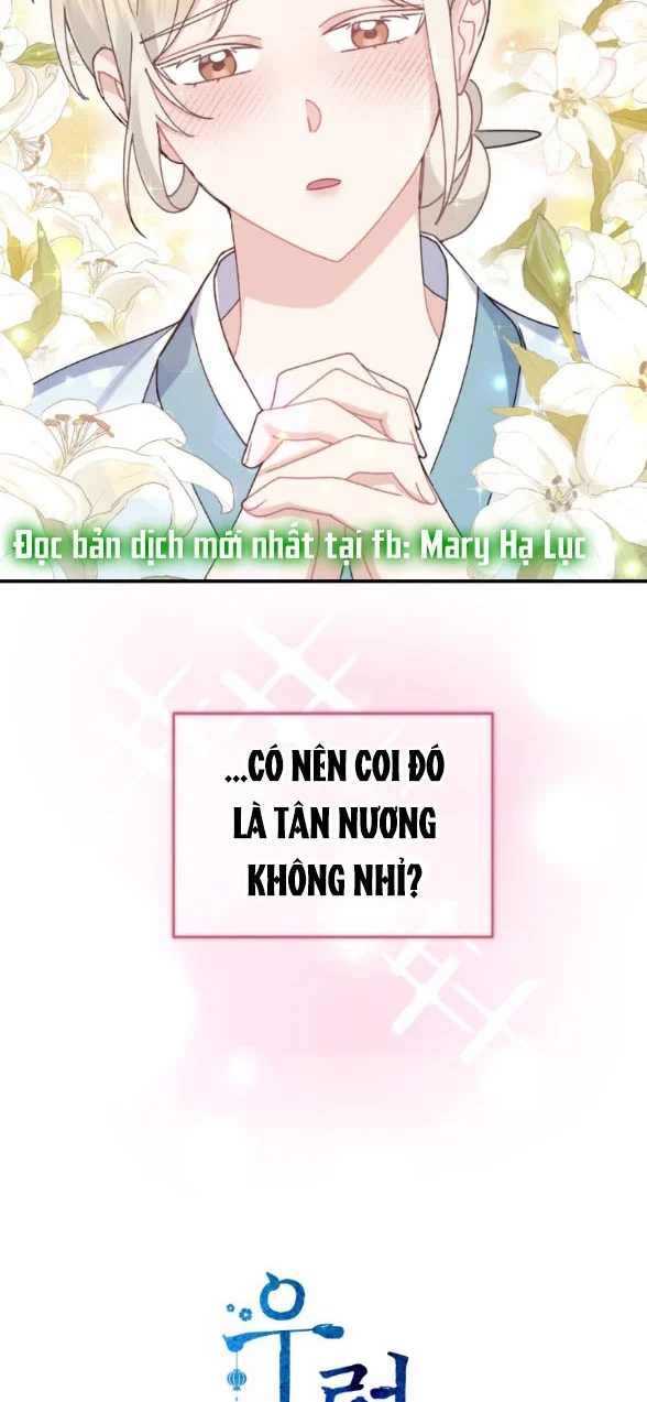 manhwax10.com - Truyện Manhwa [18+] Tân Lang Ốc (Chàng Tiên Ốc) Chương 1 Trang 15