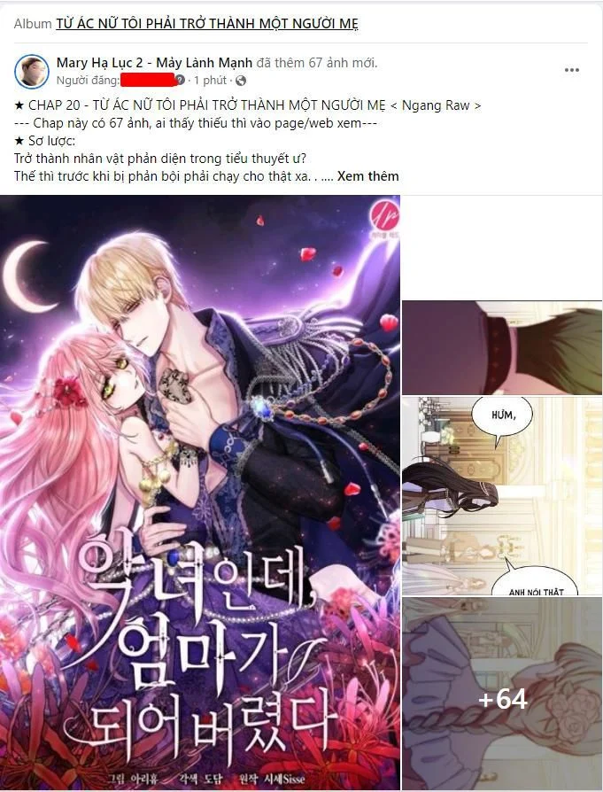 manhwax10.com - Truyện Manhwa [18+] Tân Lang Ốc (Chàng Tiên Ốc) Chương 12 2 Trang 13