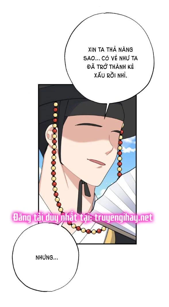 manhwax10.com - Truyện Manhwa [18+] Tân Lang Ốc (Chàng Tiên Ốc) Chương 14 2 Trang 15