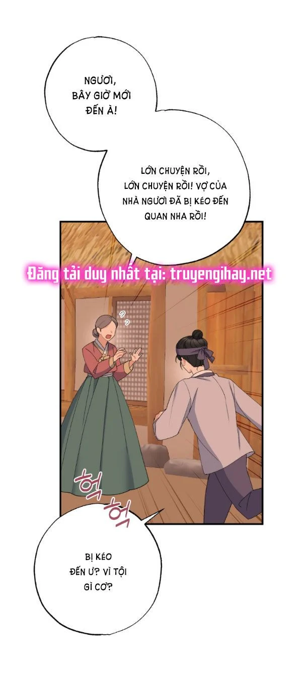 manhwax10.com - Truyện Manhwa [18+] Tân Lang Ốc (Chàng Tiên Ốc) Chương 14 2 Trang 27