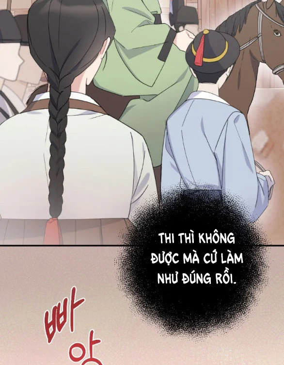 manhwax10.com - Truyện Manhwa [18+] Tân Lang Ốc (Chàng Tiên Ốc) Chương 2 1 Trang 11