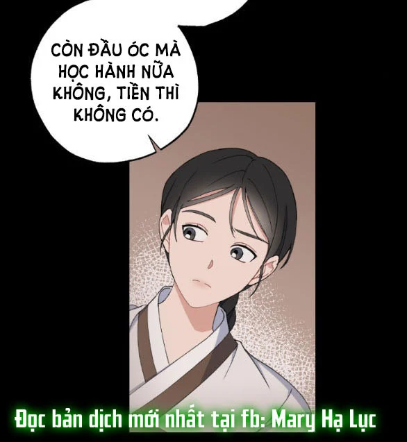 manhwax10.com - Truyện Manhwa [18+] Tân Lang Ốc (Chàng Tiên Ốc) Chương 2 1 Trang 24