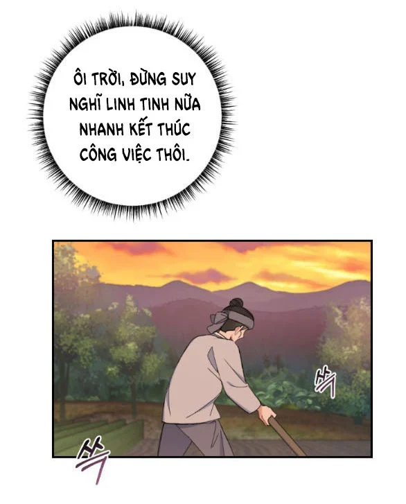 manhwax10.com - Truyện Manhwa [18+] Tân Lang Ốc (Chàng Tiên Ốc) Chương 2 2 Trang 12