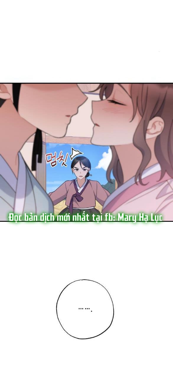 manhwax10.com - Truyện Manhwa [18+] Tân Lang Ốc (Chàng Tiên Ốc) Chương 21 2 Trang 1