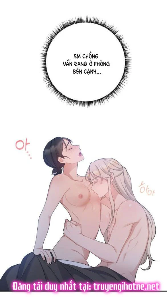 manhwax10.com - Truyện Manhwa [18+] Tân Lang Ốc (Chàng Tiên Ốc) Chương 21 2 Trang 20