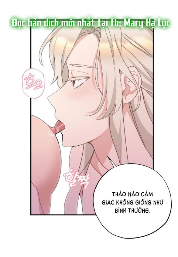 manhwax10.com - Truyện Manhwa [18+] Tân Lang Ốc (Chàng Tiên Ốc) Chương 21 2 Trang 21