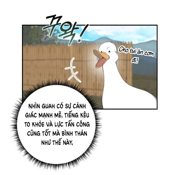 manhwax10.com - Truyện Manhwa [18+] Tân Lang Ốc (Chàng Tiên Ốc) Chương 3 1 Trang 8