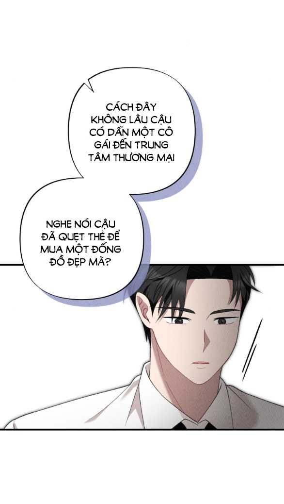 manhwax10.com - Truyện Manhwa [18+] Thõa Mãn Thay Chương 15 1 Trang 29