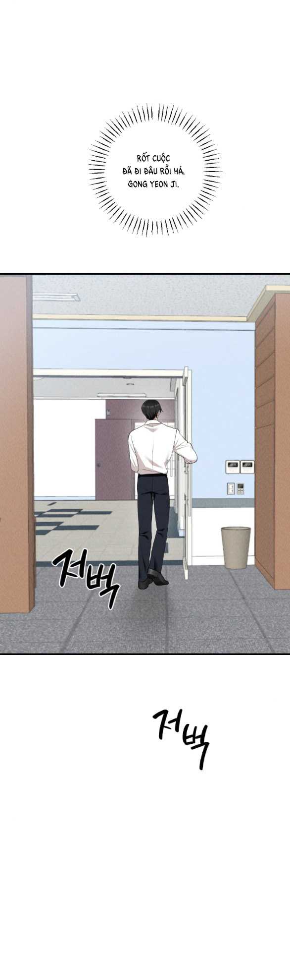 manhwax10.com - Truyện Manhwa [18+] Thõa Mãn Thay Chương 15 2 Trang 12