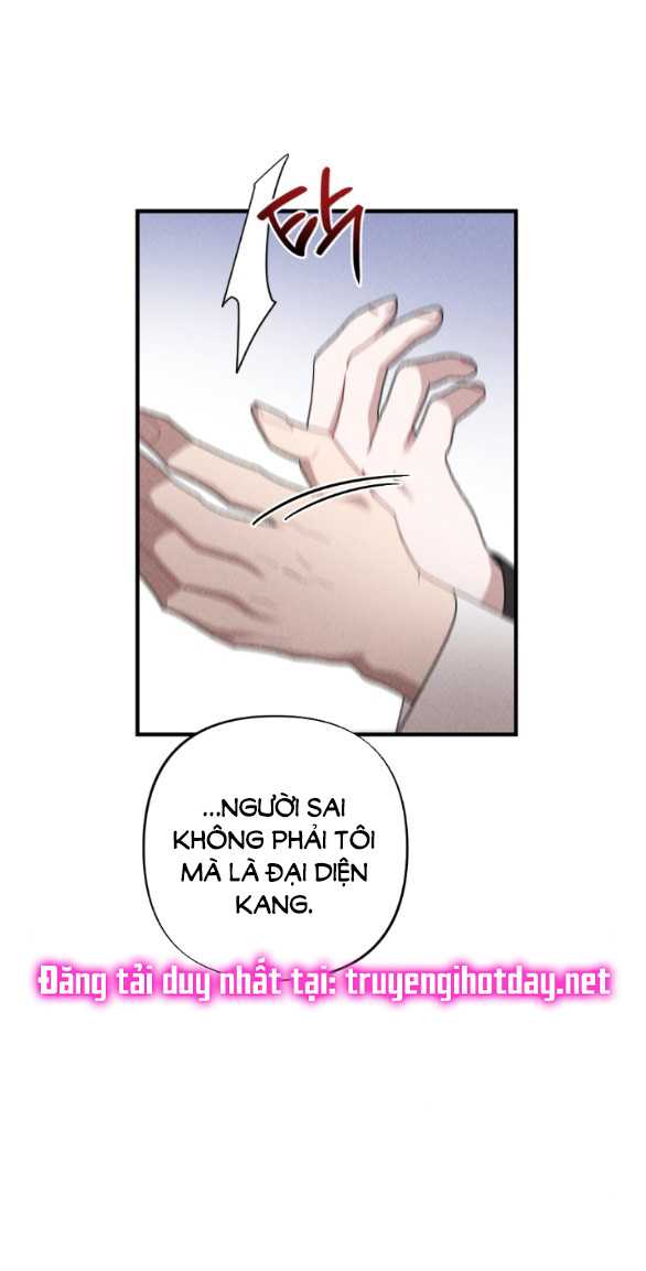 manhwax10.com - Truyện Manhwa [18+] Thõa Mãn Thay Chương 15 2 Trang 22