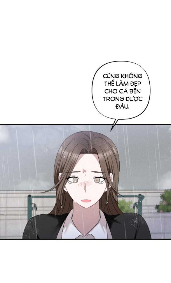 manhwax10.com - Truyện Manhwa [18+] Thõa Mãn Thay Chương 15 2 Trang 24