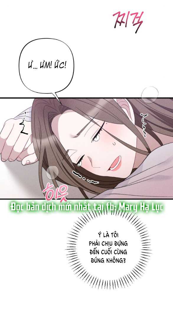 manhwax10.com - Truyện Manhwa [18+] Thõa Mãn Thay Chương 17 1 Trang 11