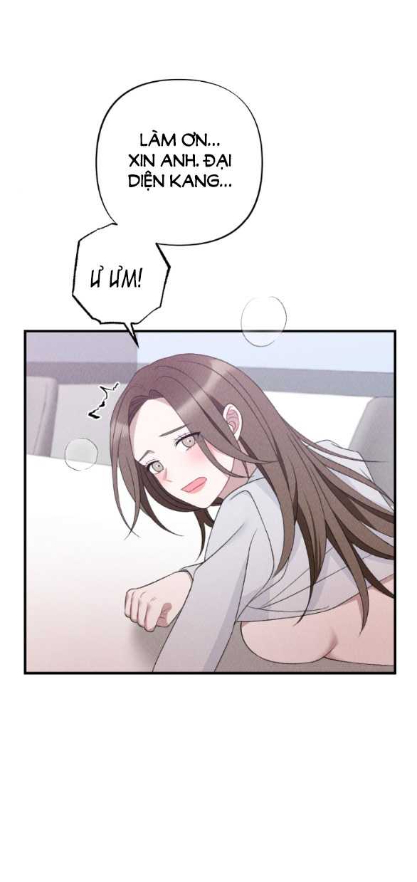 manhwax10.com - Truyện Manhwa [18+] Thõa Mãn Thay Chương 17 1 Trang 13