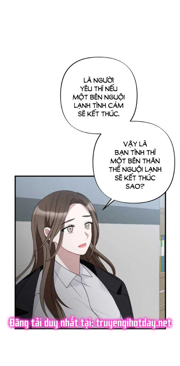 manhwax10.com - Truyện Manhwa [18+] Thõa Mãn Thay Chương 17 1 Trang 27