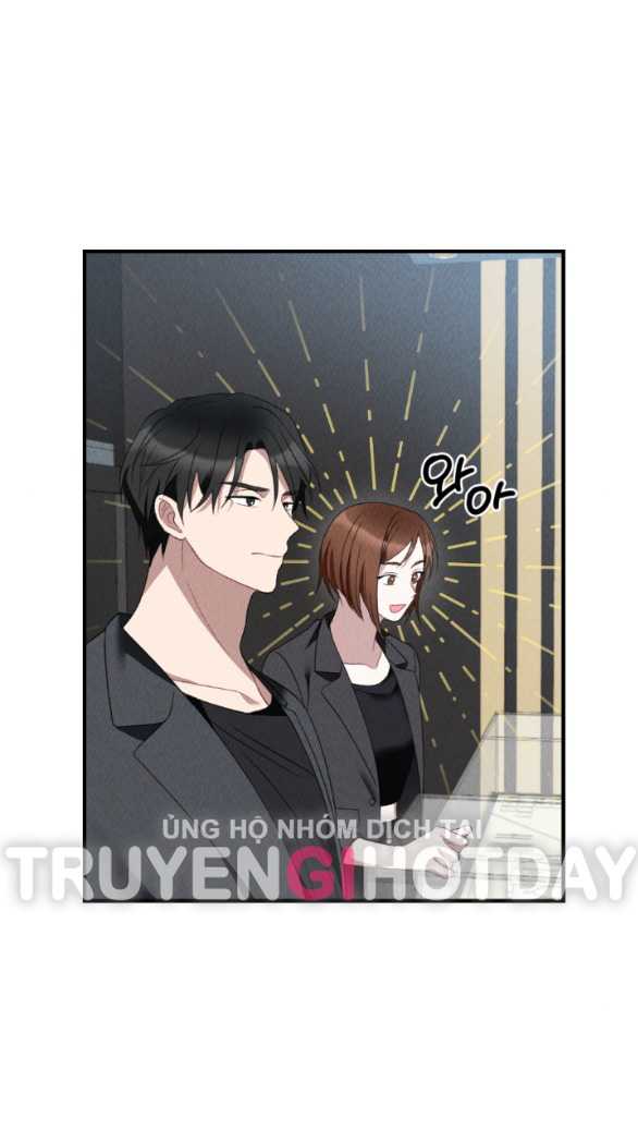 manhwax10.com - Truyện Manhwa [18+] Thõa Mãn Thay Chương 17 2 Trang 9