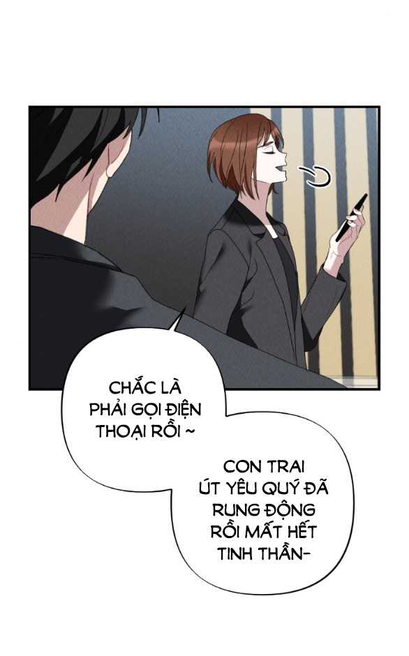 manhwax10.com - Truyện Manhwa [18+] Thõa Mãn Thay Chương 17 2 Trang 18