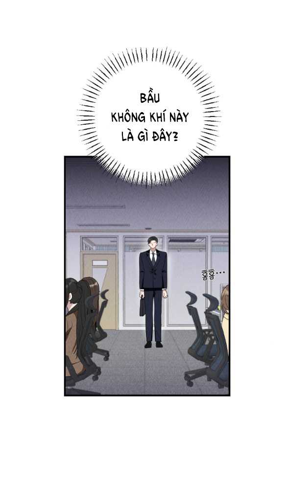 manhwax10.com - Truyện Manhwa [18+] Thõa Mãn Thay Chương 18 1 Trang 7