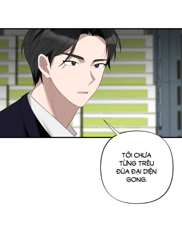 manhwax10.com - Truyện Manhwa [18+] Thõa Mãn Thay Chương 19 2 Trang 7