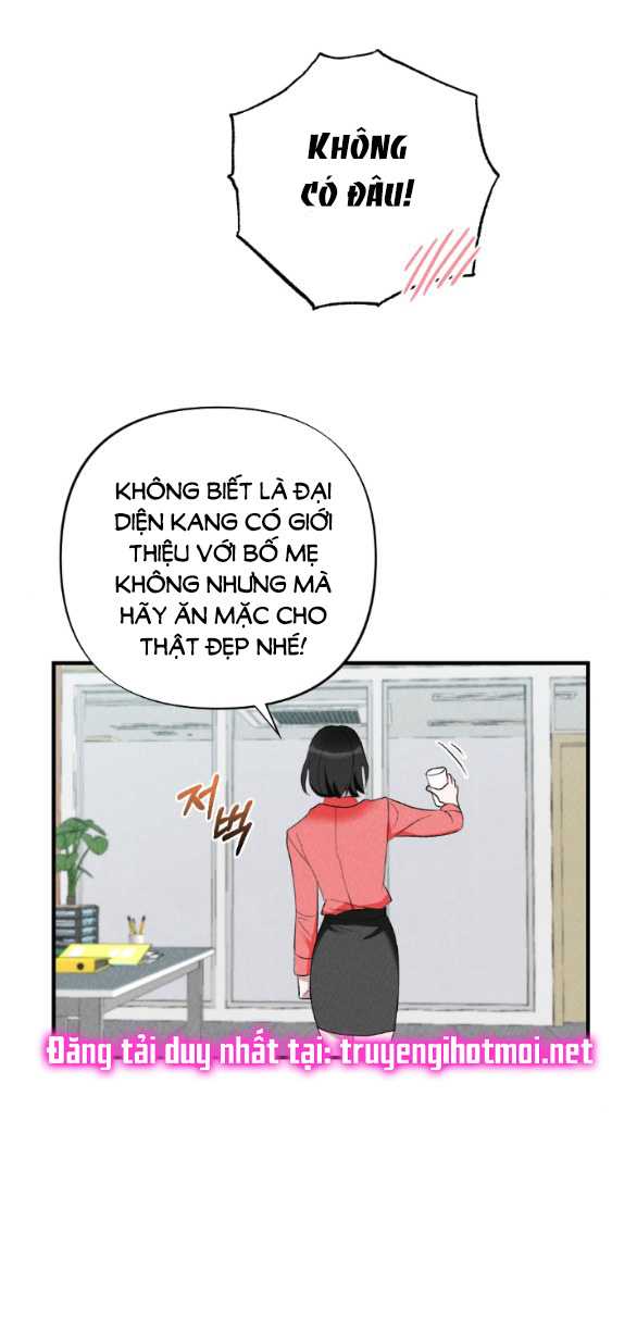 manhwax10.com - Truyện Manhwa [18+] Thõa Mãn Thay Chương 21 2 Trang 22