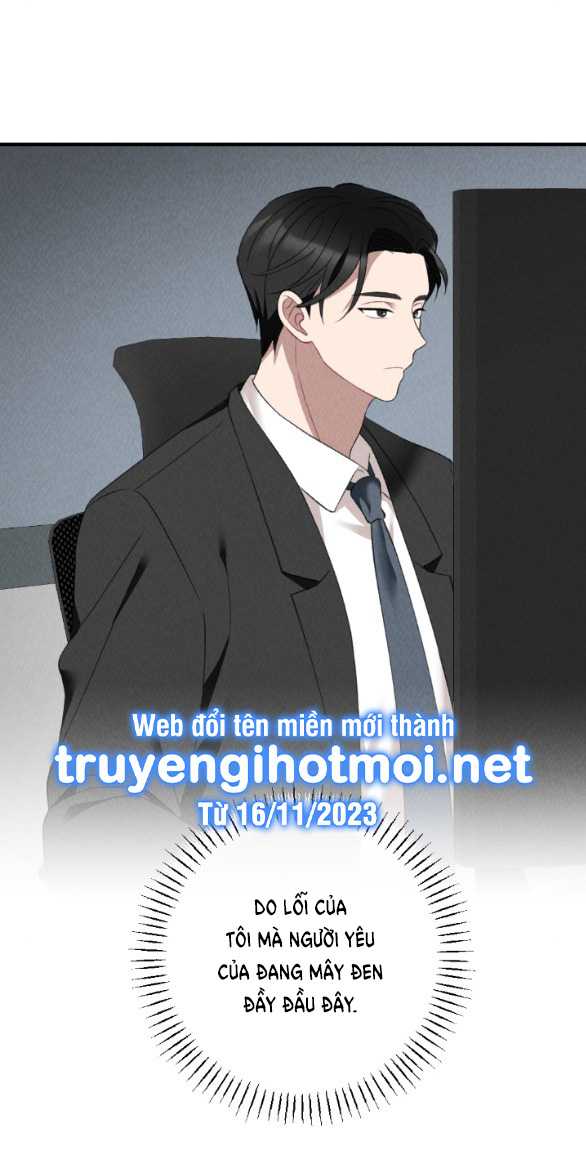 manhwax10.com - Truyện Manhwa [18+] Thõa Mãn Thay Chương 21 2 Trang 24